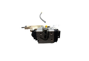 Serrure avant droit VOLKSWAGEN CRAFTER 1 Photo n°2