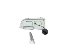 Trappe d'essence VOLKSWAGEN CRAFTER 1 Photo n°2