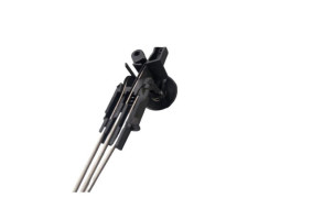 Retroviseur droit VOLKSWAGEN POLO 3 Photo n°5