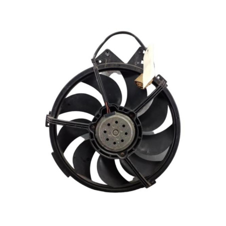 Moto ventilateur radiateur AUDI A2