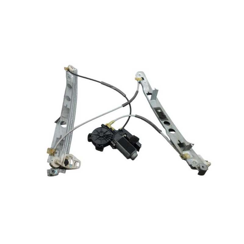 Leve vitre electrique avant droit RENAULT MEGANE 4 Photo n°1