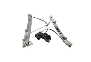 Leve vitre electrique avant droit RENAULT MEGANE 4 Photo n°1