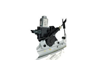 Leve vitre electrique avant droit RENAULT MEGANE 4 Photo n°2