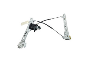 Leve vitre electrique avant droit RENAULT MEGANE 4 Photo n°3