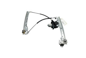 Leve vitre electrique avant droit RENAULT MEGANE 4 Photo n°4