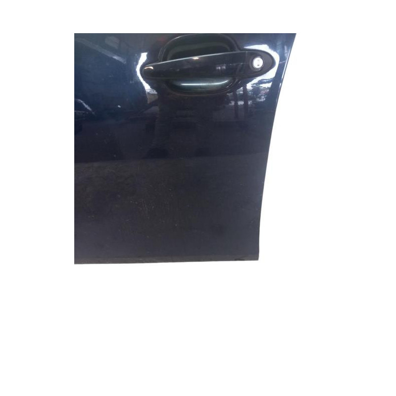 Porte avant gauche BMW SERIE 5 E60 Photo n°1