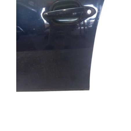 Porte avant gauche BMW SERIE 5 E60