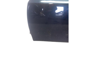 Porte avant gauche BMW SERIE 5 E60 Photo n°2