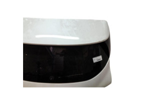 Malle/Hayon arriere RENAULT MEGANE 4 Photo n°2