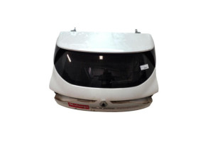 Malle/Hayon arriere RENAULT MEGANE 4 Photo n°3