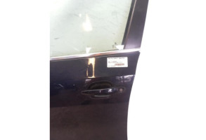 Porte avant gauche BMW SERIE 5 E60 Photo n°3