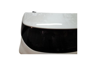 Malle/Hayon arriere RENAULT MEGANE 4 Photo n°4