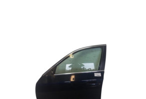 Porte avant gauche BMW SERIE 5 E60 Photo n°4