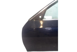 Porte avant gauche BMW SERIE 5 E60 Photo n°6