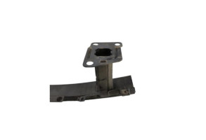 Renfort pare choc avant (traverse) RENAULT FLUENCE Photo n°1