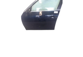 Porte avant gauche BMW SERIE 5 E60 Photo n°7