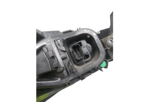 Feu arriere principal droit (feux) RENAULT CLIO 4 Photo n°3