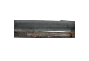 Renfort pare choc arriere (traverse) PEUGEOT 308 2 Photo n°2