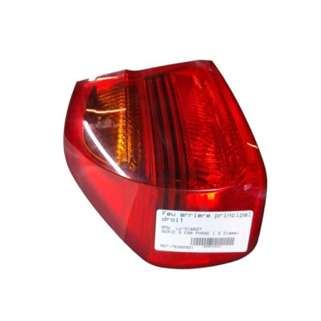 Feu arriere principal droit (feux) BMW SERIE 3 E90