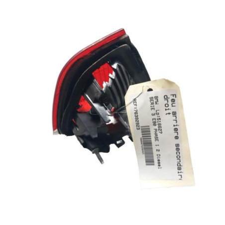 Feu arriere secondaire droit (feux) BMW SERIE 3 E90