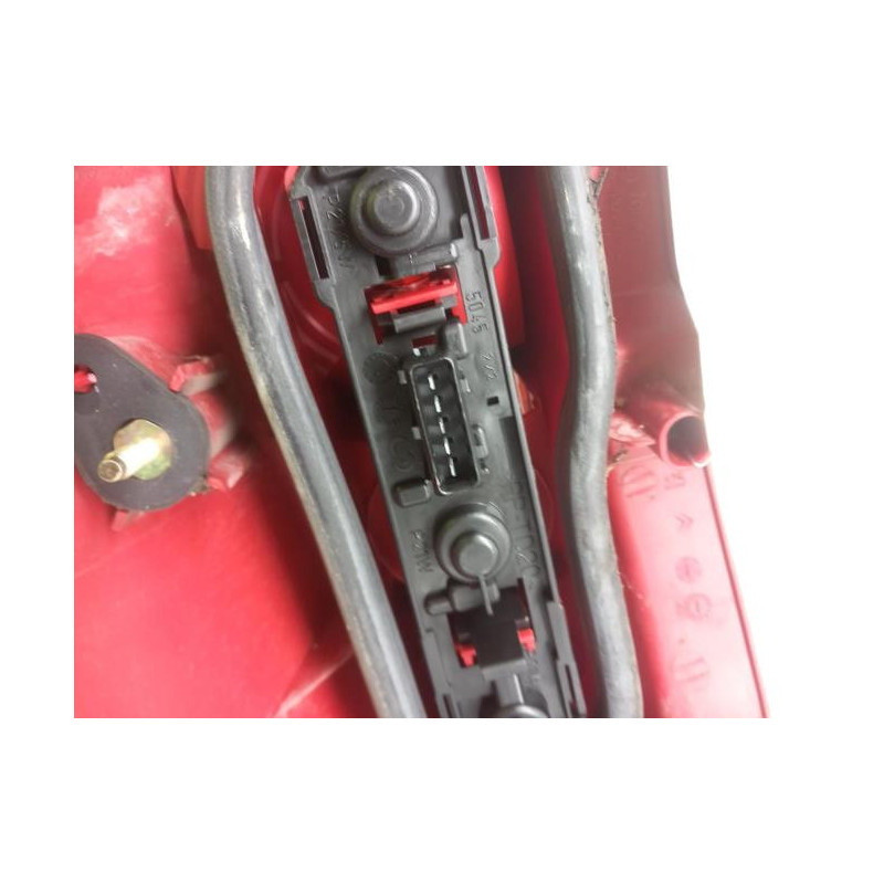 Feu arriere principal gauche (feux) PEUGEOT 306 Photo n°1