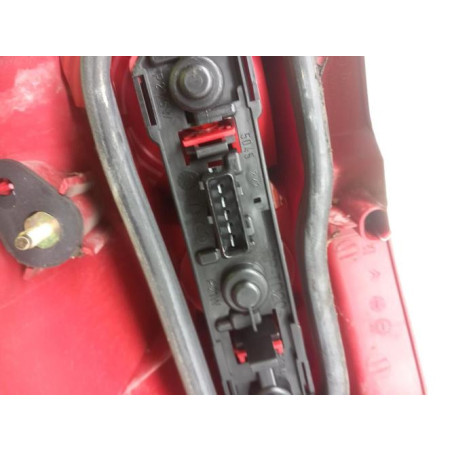 Feu arriere principal gauche (feux) PEUGEOT 306