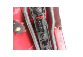 Feu arriere principal gauche (feux) PEUGEOT 306 Photo n°1