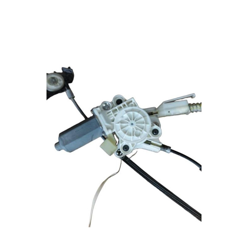 Leve vitre electrique avant gauche MERCEDES CLASSE CLK 209 Photo n°1