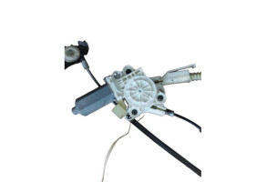 Leve vitre electrique avant gauche MERCEDES CLASSE CLK 209 Photo n°1