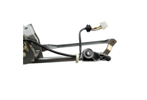 Moteur essuie glace avant MERCEDES CLASSE CLK 209 Photo n°1