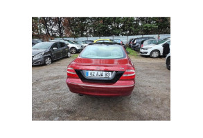 Leve vitre electrique avant gauche MERCEDES CLASSE CLK 209 Photo n°6