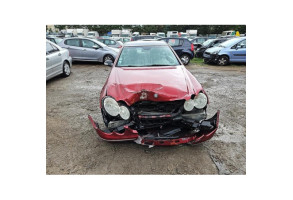 Leve vitre electrique avant gauche MERCEDES CLASSE CLK 209 Photo n°14