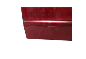 Porte avant gauche MERCEDES CLASSE CLK 209 Photo n°2