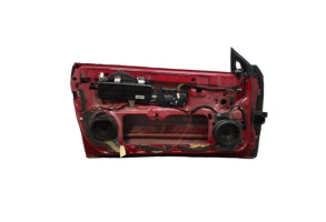 Porte avant gauche MERCEDES CLASSE CLK 209 Photo n°3