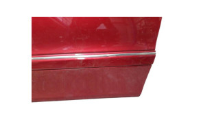 Porte avant gauche MERCEDES CLASSE CLK 209 Photo n°5