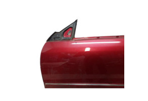 Porte avant gauche MERCEDES CLASSE CLK 209 Photo n°6