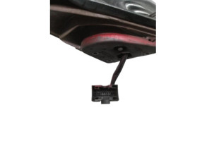 Retroviseur droit MERCEDES CLASSE CLK 209 Photo n°2