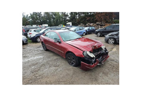 Retroviseur droit MERCEDES CLASSE CLK 209 Photo n°6