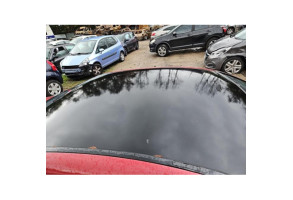 Porte avant gauche MERCEDES CLASSE CLK 209 Photo n°19