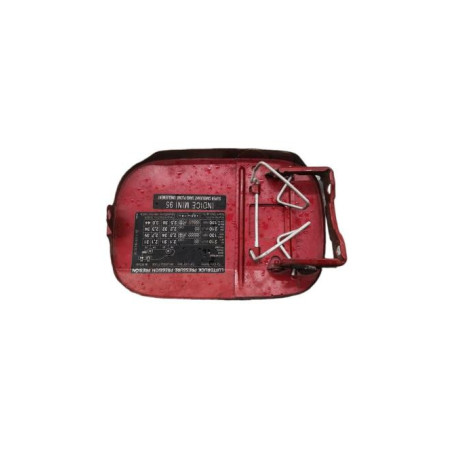 Trappe d'essence MERCEDES CLASSE CLK 209