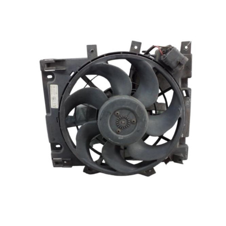 Moto ventilateur radiateur OPEL ASTRA H
