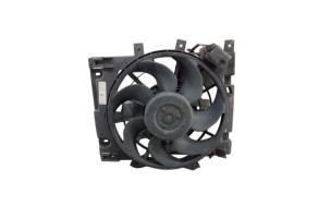 Moto ventilateur radiateur OPEL ASTRA H Photo n°1