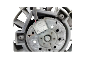 Moto ventilateur radiateur OPEL ASTRA H Photo n°2