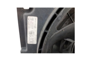 Moto ventilateur radiateur OPEL ASTRA H Photo n°4