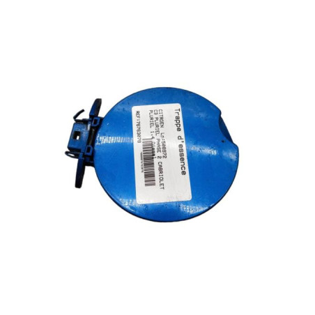 Trappe d'essence CITROEN C3 PLURIEL