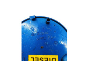 Trappe d'essence CITROEN C3 PLURIEL Photo n°2