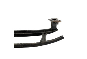 Renfort pare choc avant (traverse) VOLKSWAGEN PASSAT 5 Photo n°2