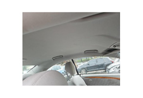 Trappe d'essence MERCEDES CLASSE CLK 209 Photo n°20