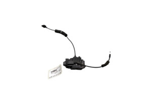 Serrure arriere gauche RENAULT SCENIC 3 Photo n°1