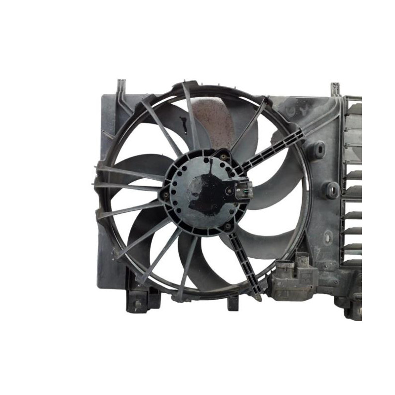 Moto ventilateur radiateur PEUGEOT 508 1 SW Photo n°1
